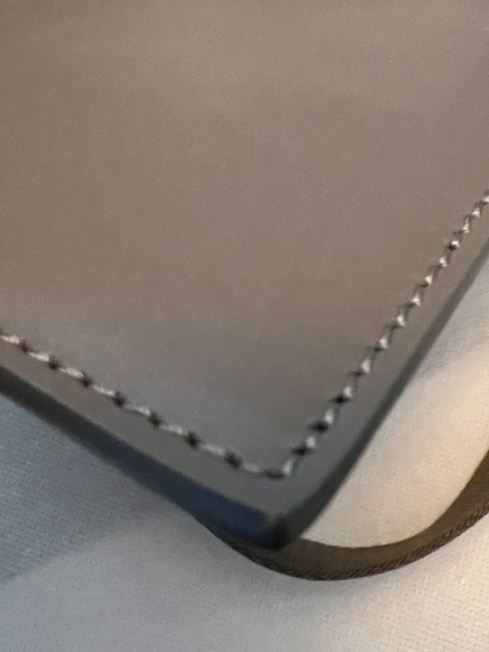 Everlane Smooth Leather The Cactus Sling Bag - Picture 8 of 8